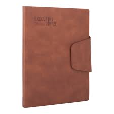 Executive Foam Diarys